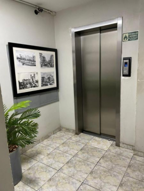 Edificio Urupês